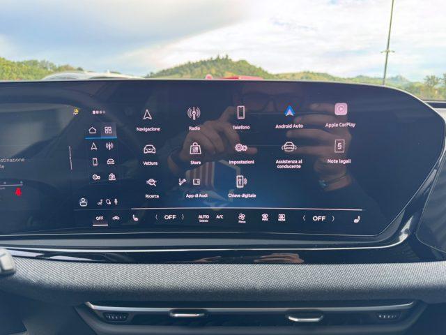 AUDI A5 Avant S-LINE TDI 150 kW mHEV+ S tronic S Line