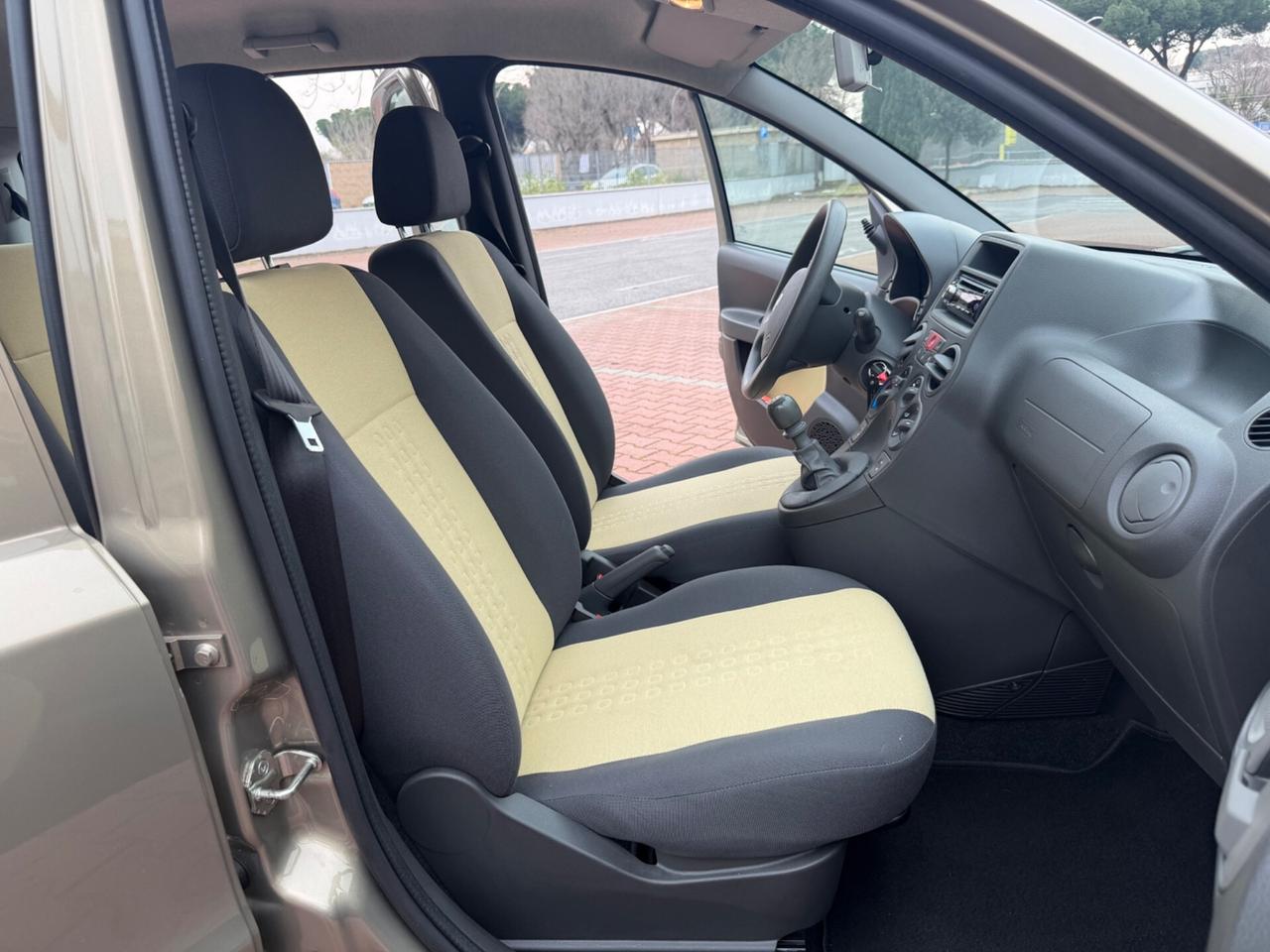 Fiat Panda 1.2 Dynamic *44.000KM* EURO 5