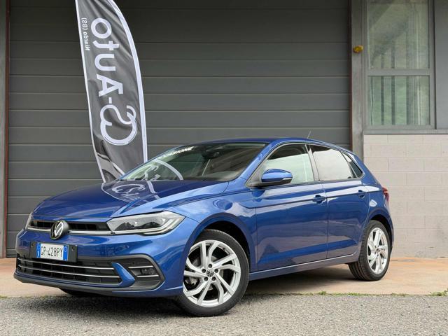 VOLKSWAGEN Polo 1.0 TSI Style