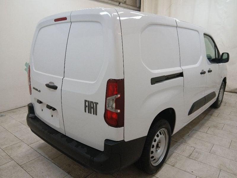 FIAT Doblò Doblo van XL 1.5 diesel 130cv auto