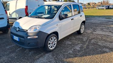 Fiat Panda 0.9 TwinAir Turbo Natural Power Pop Van 2 posti