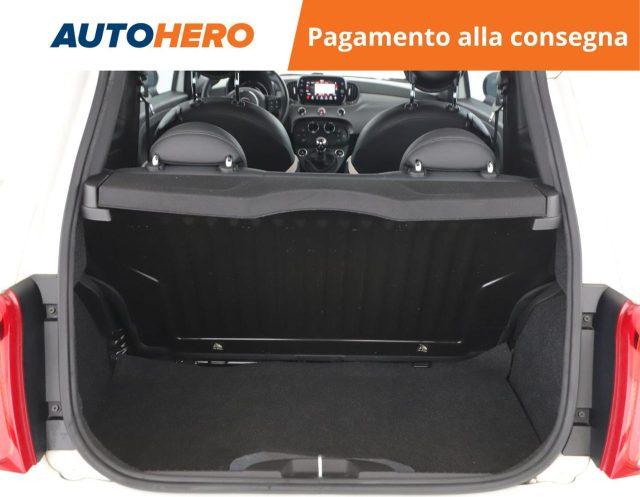 FIAT 500 1.2 S