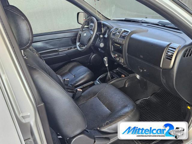 GREAT WALL Steed DC 2.4 4x4 Super Luxury