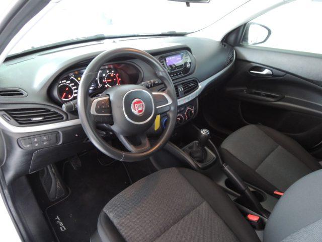 FIAT Tipo 1.3 Mjt S&S 5 porte Pop