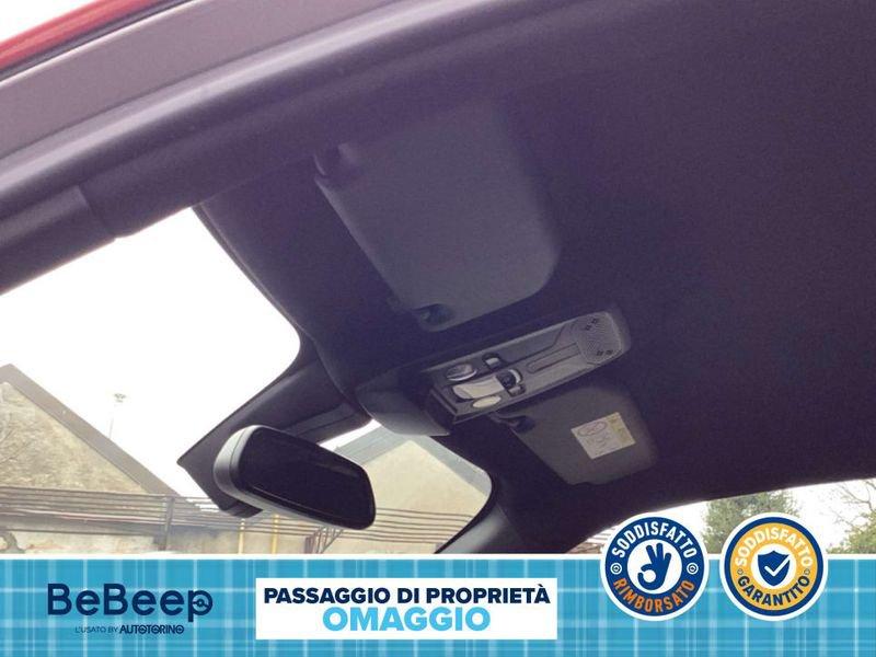 Opel Mokka 1.2 T GS S&S 100CV