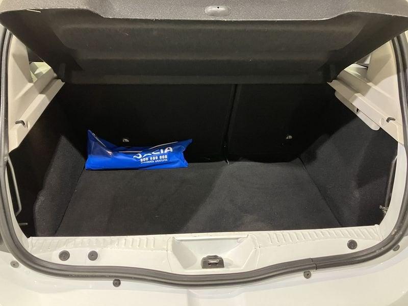 Dacia Sandero Sandero Streetway 1.5 Blue dCi 75 CV S&S Comfort