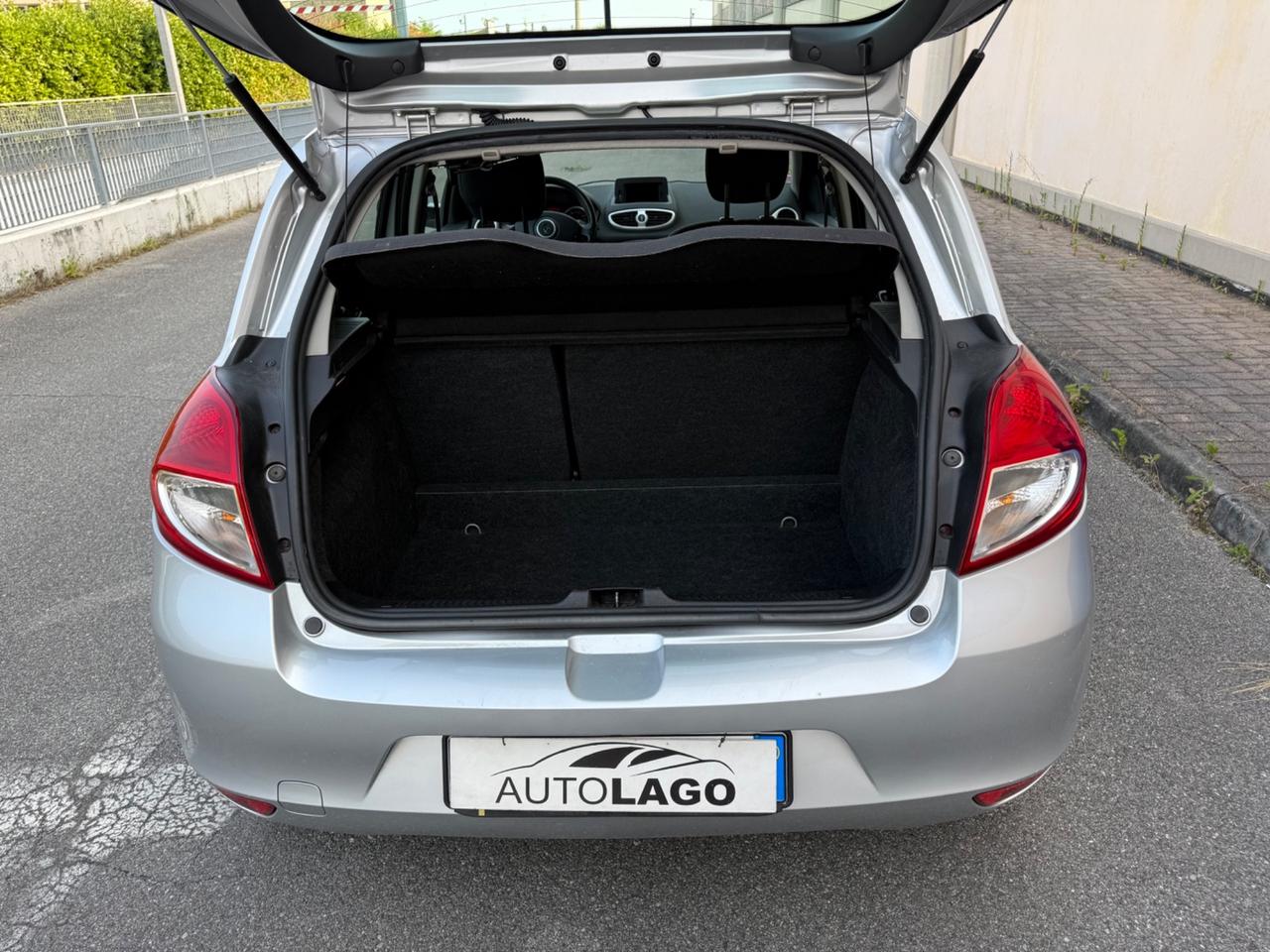 Renault Clio 1.5 dCi 75CV 5 porte Dynamique