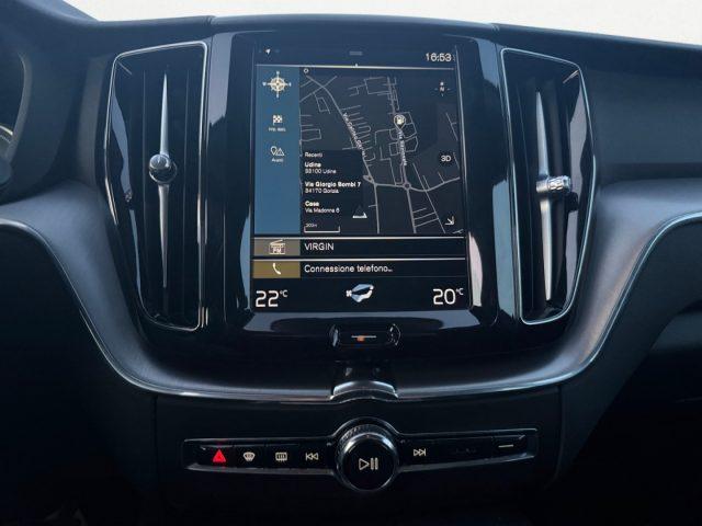 VOLVO XC60 T6 PHEV Hybrid AWD Inscription Expression