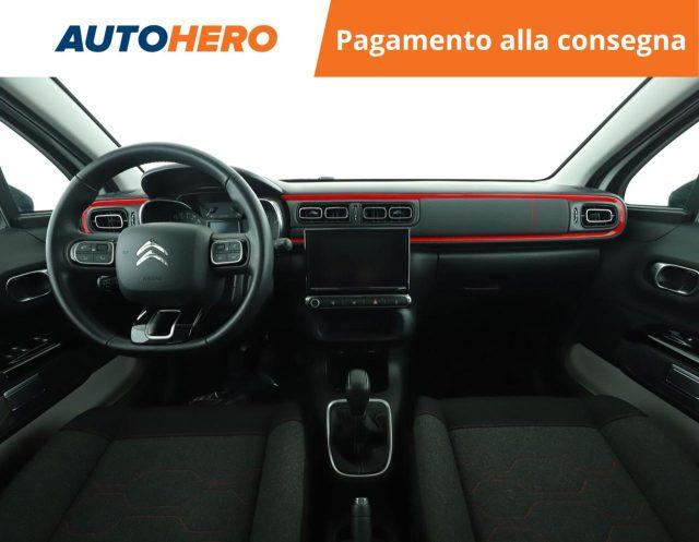 CITROEN C3 PureTech 83 S&S Shine