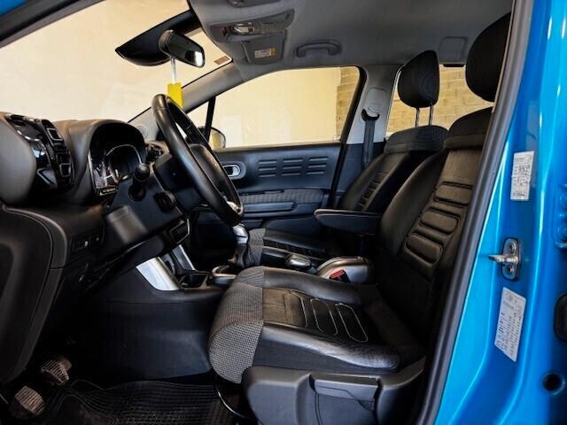 Citroen C3 Aircross C3 Aircross PureTech 82 Shine