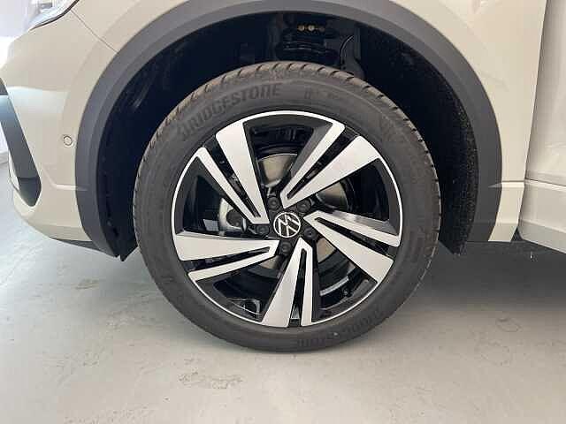 Volkswagen T-Roc 1.5 TSI ACT DSG R-Line Plus