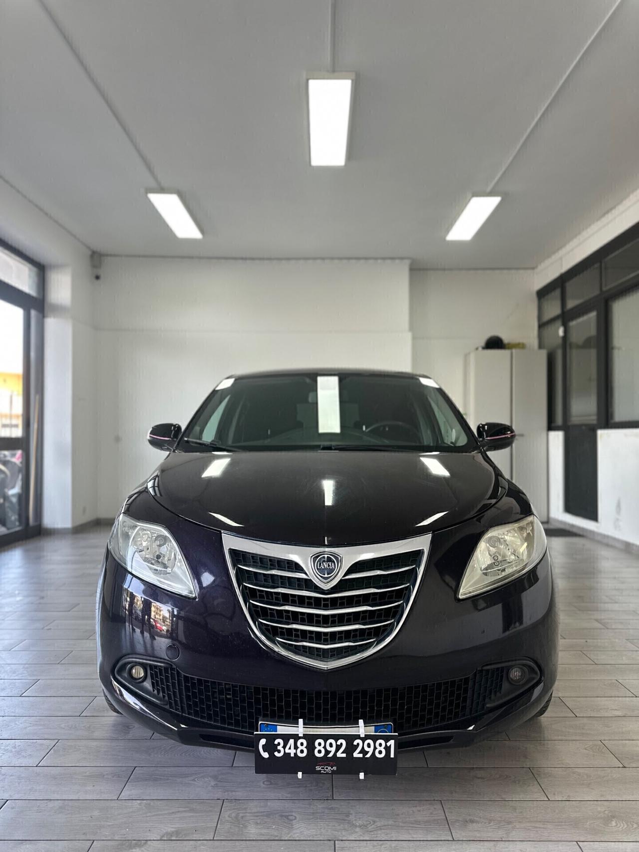 Lancia Ypsilon 1.3 MJT 16V 95 CV Elefantino