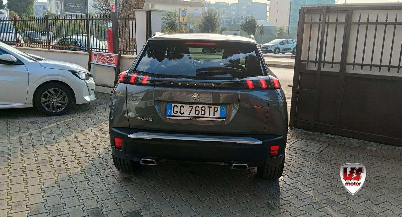 Peugeot 2008 GARANZIA 24 MESI -PREZZO PROMO!