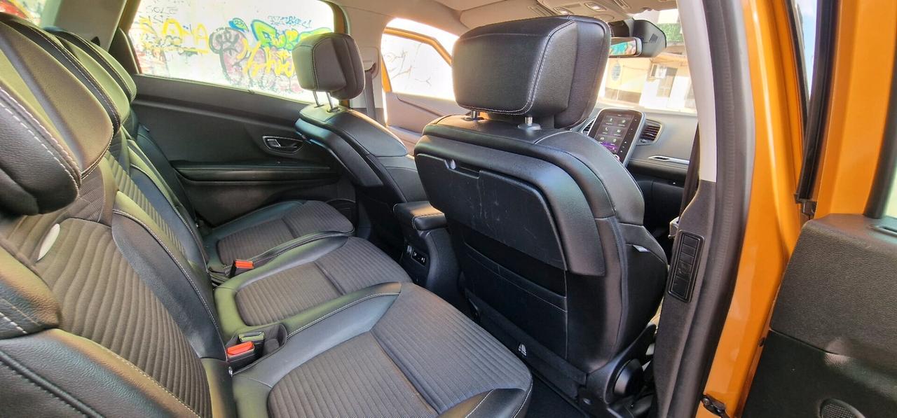 Renault Scenic Scénic dCi 110 CV Start&Stop Energy Bose FULL OPTIONAL AUTOMATICA