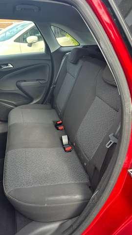 Opel Crossland X 1.2 83cv