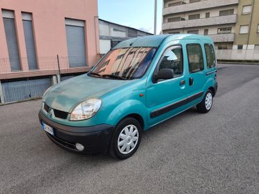 Renault Kangoo 1.2 16V 5p. Luxe