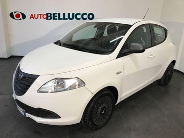 LANCIA Ypsilon 1.2 69 CV 5p. Mya