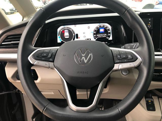 VOLKSWAGEN Multivan 2.0 TDI 150CV DSG Style - 7POSTI
