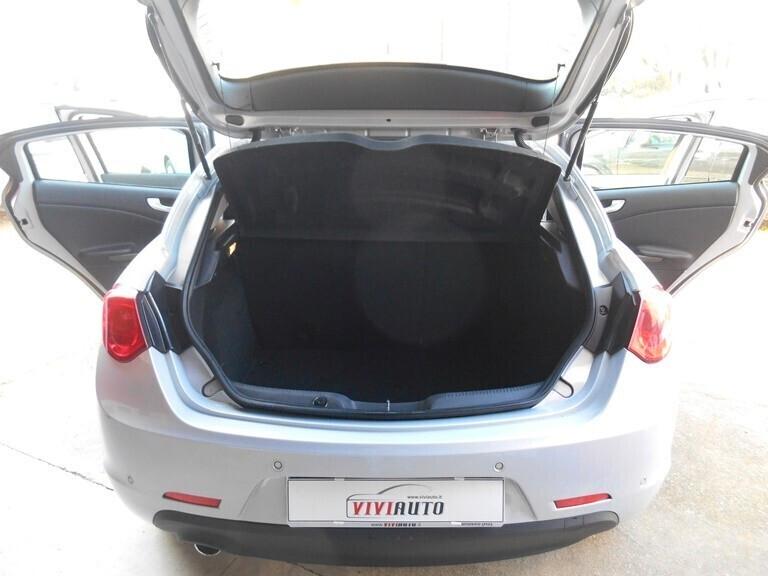 Alfa Romeo Giulietta 1.6 JTDm-2 105 CV KM 82000