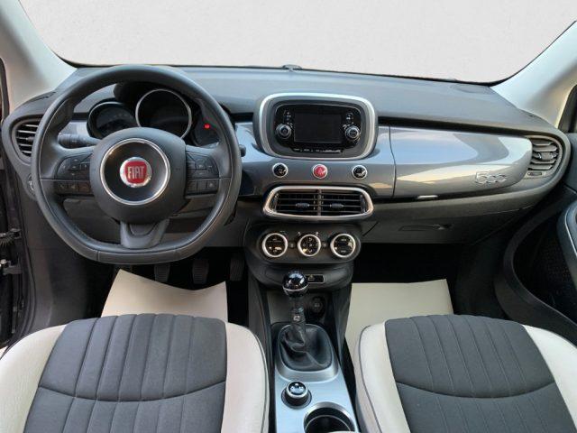 FIAT 500X 1.6 MultiJet 120 CV Lounge NEOPATENTATO