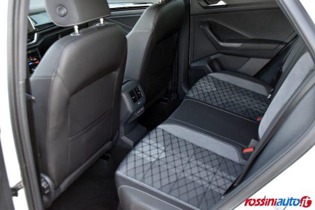 VOLKSWAGEN T-Roc 1.5 TSI 150 CV DSG R-LINE + TECH PACK + I.Q LED +