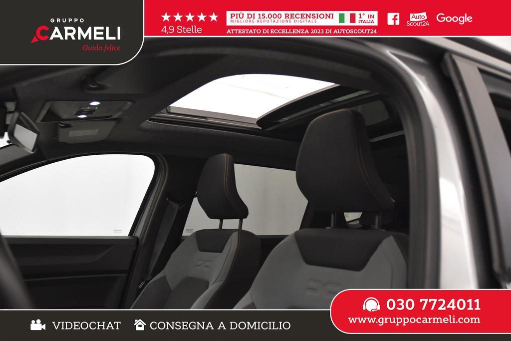 Dacia Bigster 1.2 mild hybrid Extreme