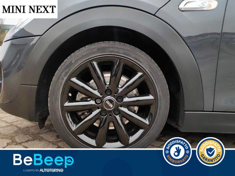 MINI Mini 5 porte MINI 2.0 COOPER SD HYPE SEVEN 5P AUTO