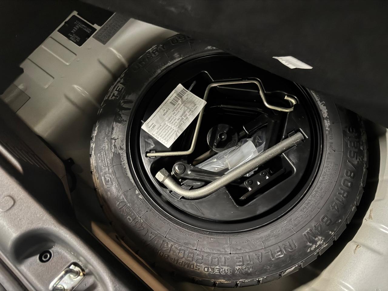 Fiat Panda 1.2 Easy — SOLO 2600 Km —