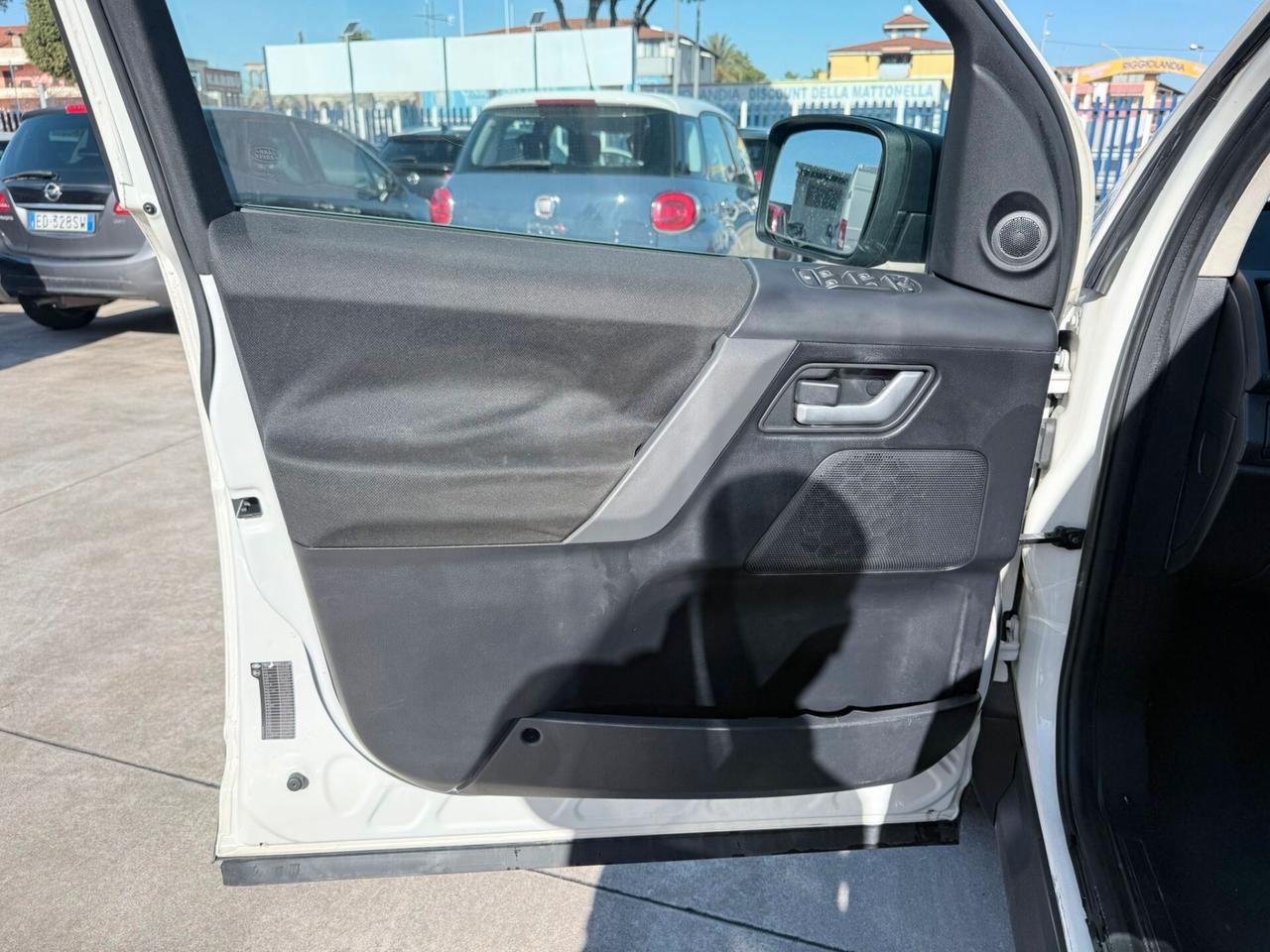 Land Rover Freelander 2.2 TD4 S.W. HSE