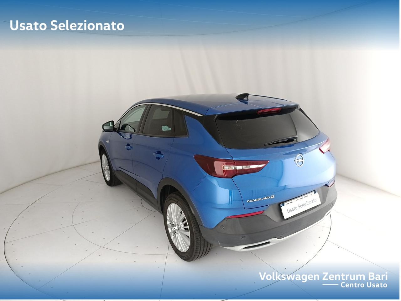 Opel Grandland X x 1.5 ecotec innovation s&s 130cv at8