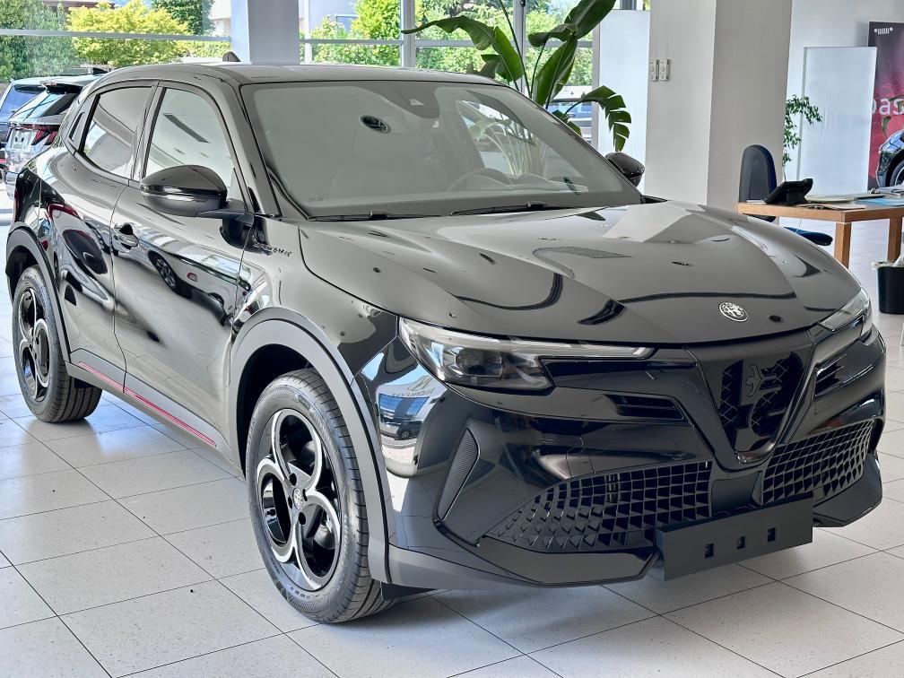 ALFA ROMEO Junior 1.2 136 CV Hybrid eDCT6 Speciale
