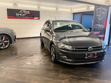 Volkswagen Polo 1.0 TSI 5p. business Comfortline