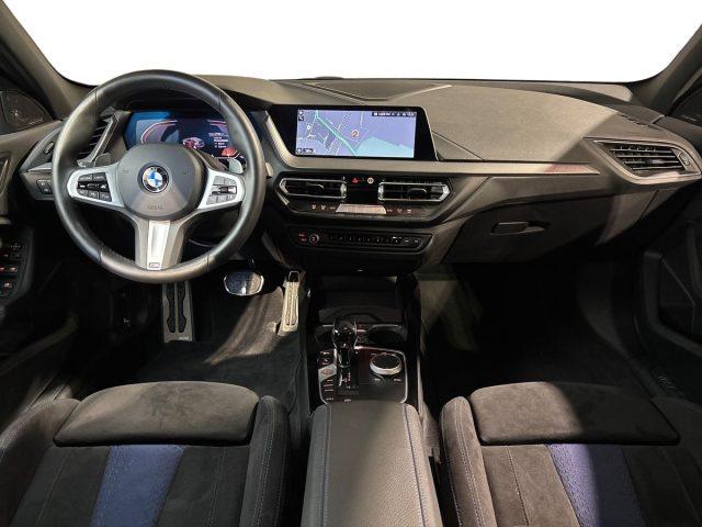 BMW 118 d 5p. Msport Auto