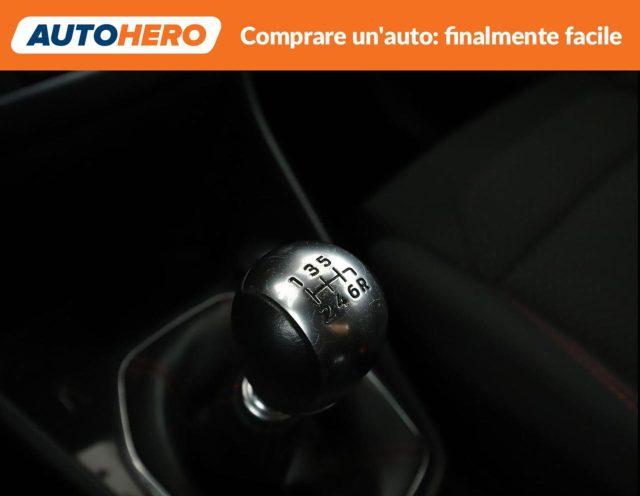 FORD Fiesta 1.0 Ecoboost 95 CV 5 porte ST-Line