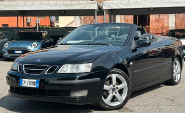 Saab 9-3 Cabriolet 2.0 t Vector