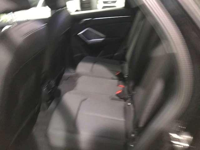 Audi Q3 Q3 Sportback 35 2.0 tdi Plus quattro s-tronic
