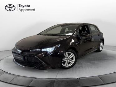 Toyota Corolla 1.8 Hybrid Active