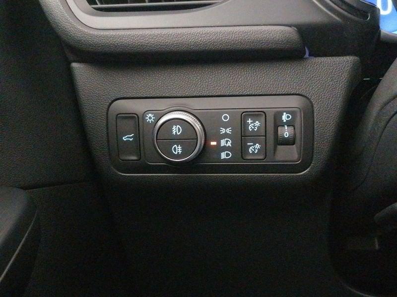 Ford Kuga 2.5 full hybrid ST-Line X 2wd 190cv cvt