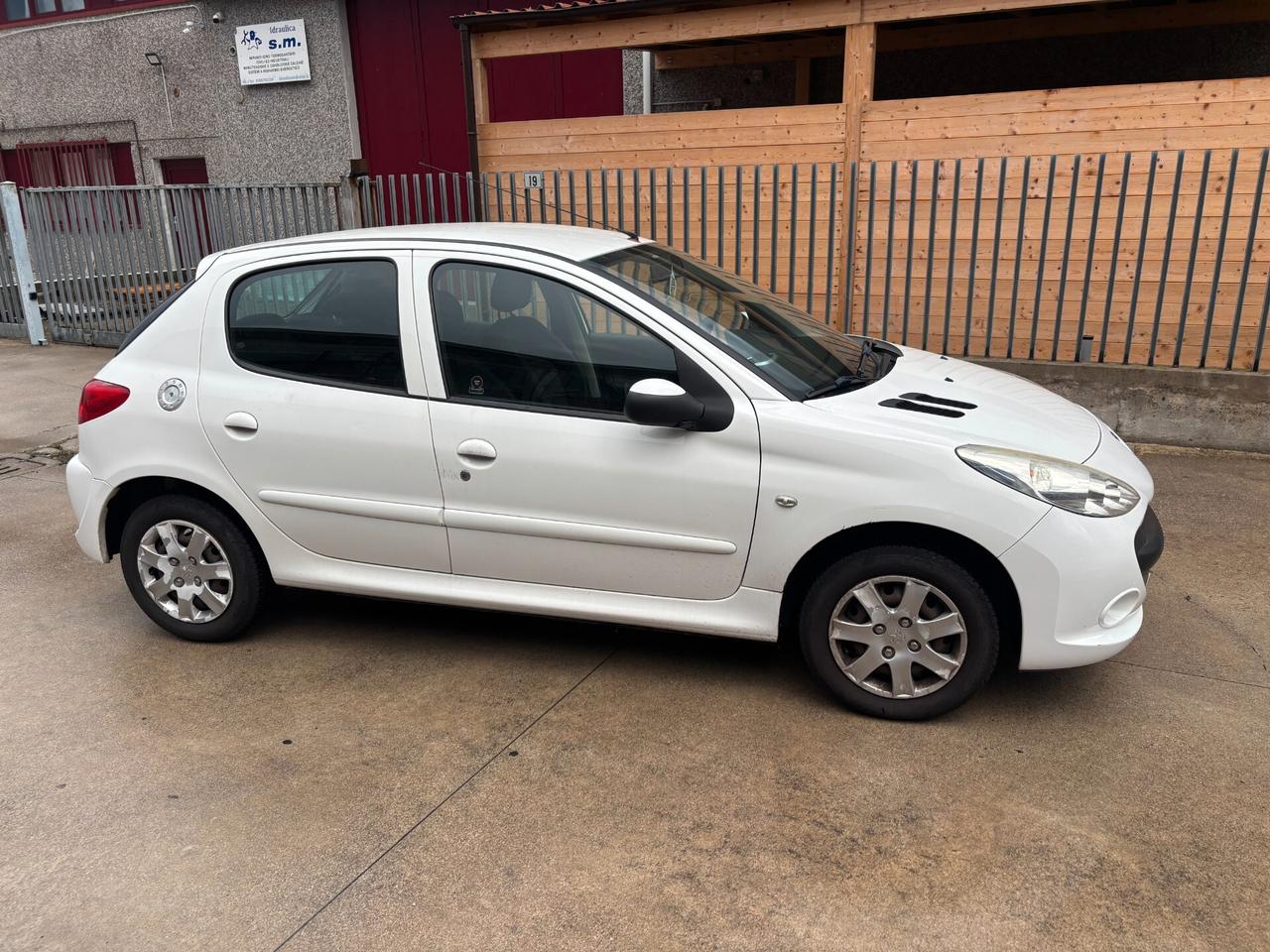 Peugeot 206 Plus 1.1 60CV 5p. Energie