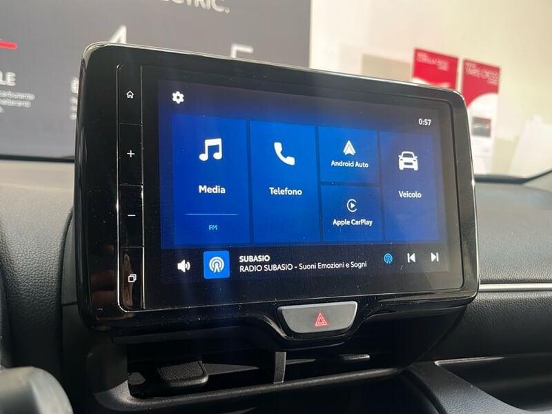 Toyota Yaris Hybrid Trend MY24