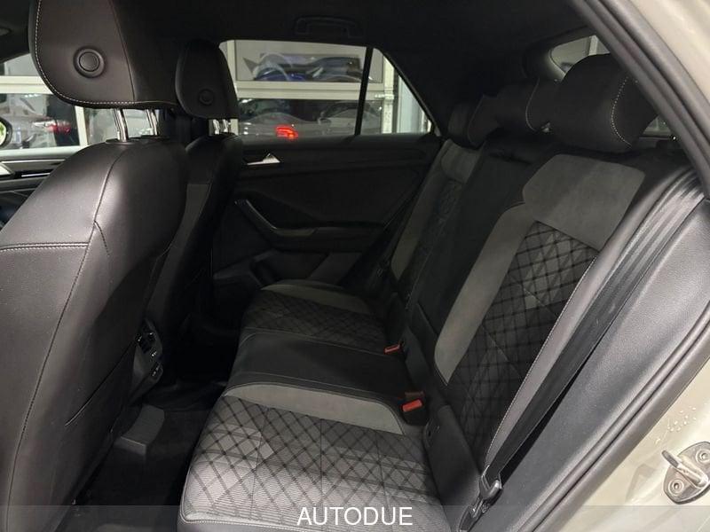 Volkswagen T-Roc I 2022 2.0 tdi R-Line 115cv