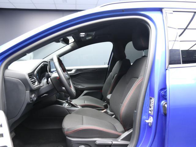 FORD Focus 1.0 EcoBoost Hybrid 155 CV Powershift SW ST-line