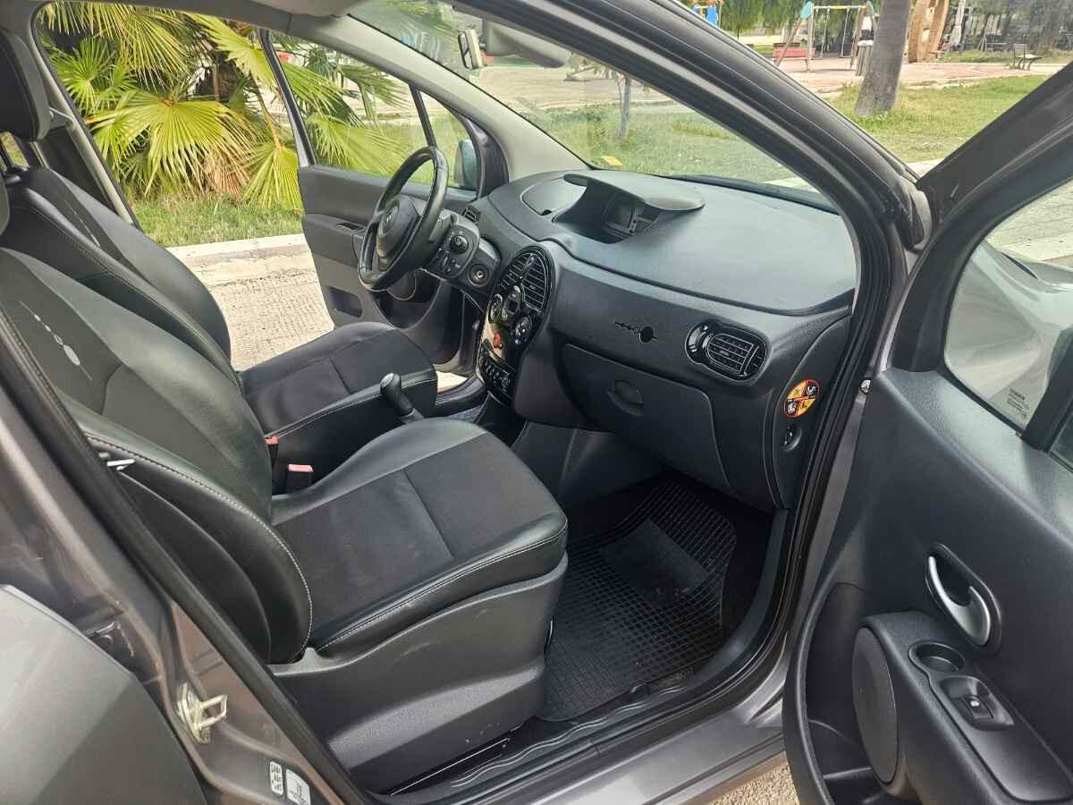 Renault Modus Grand 1.5 dCi 90CV Live" Basso Costo"
