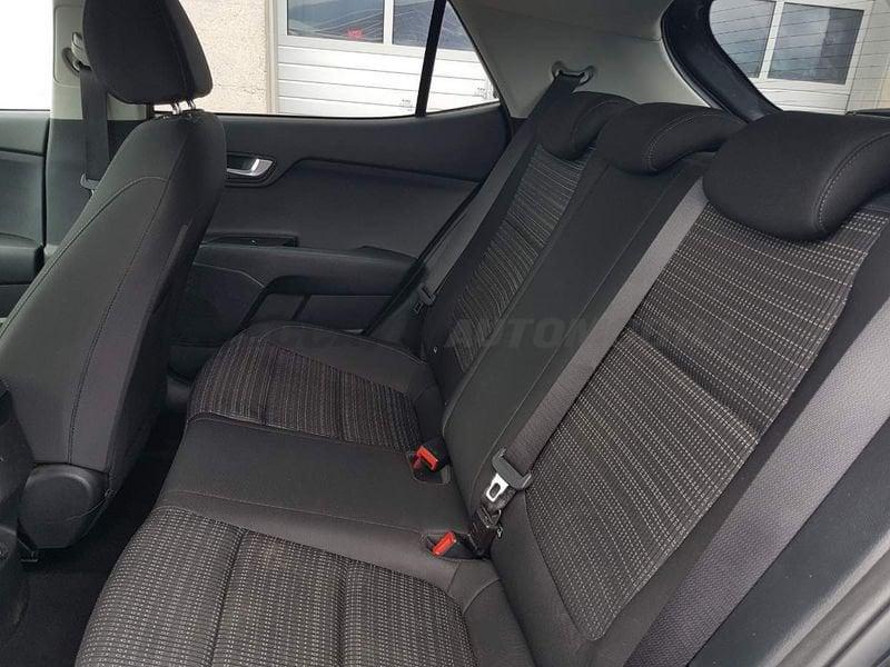 KIA Stonic Stonic 1.0 t-gdi mhev Style 100cv mt
