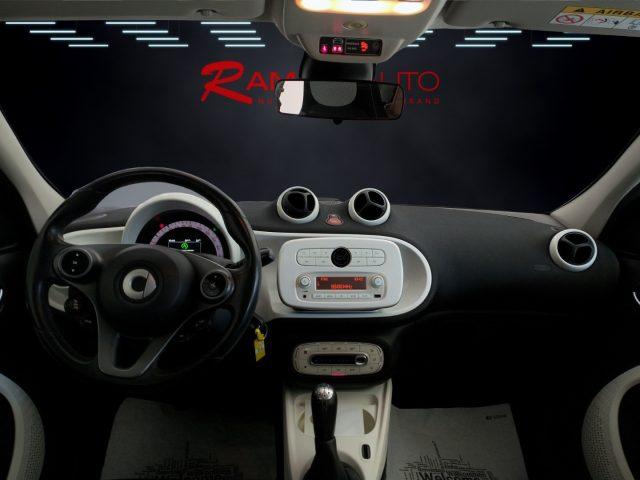 SMART ForFour 1.0 70 Cv Pronta Consegna