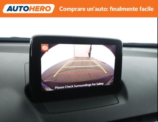 MAZDA CX-3 2.0L Skyactiv-G Exceed