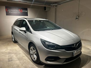 Opel Astra 1.5 CDTI 122 CV S&S Sports Tourer Business Elegance