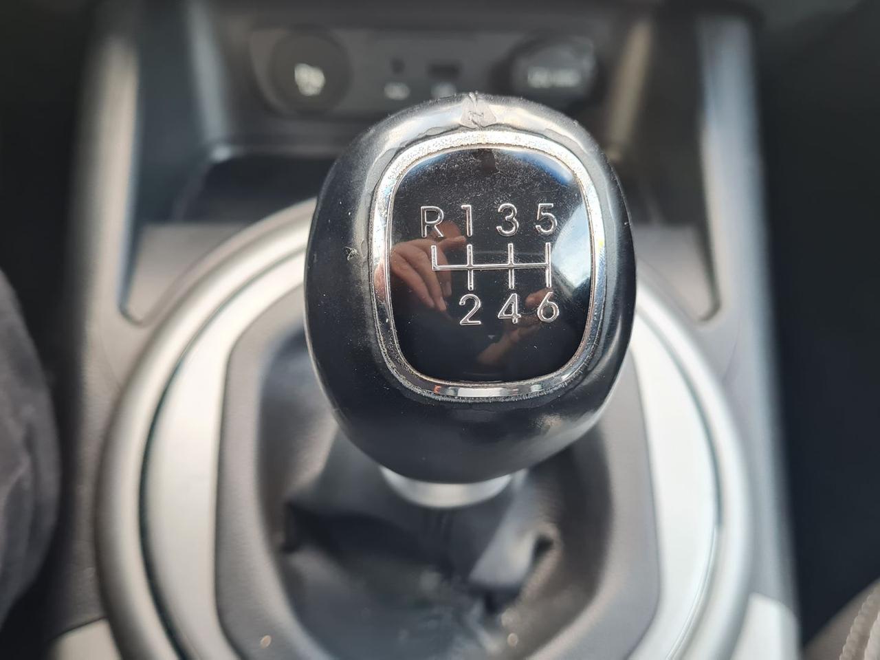 Kia Sportage 1.6 GDI Cool #6855