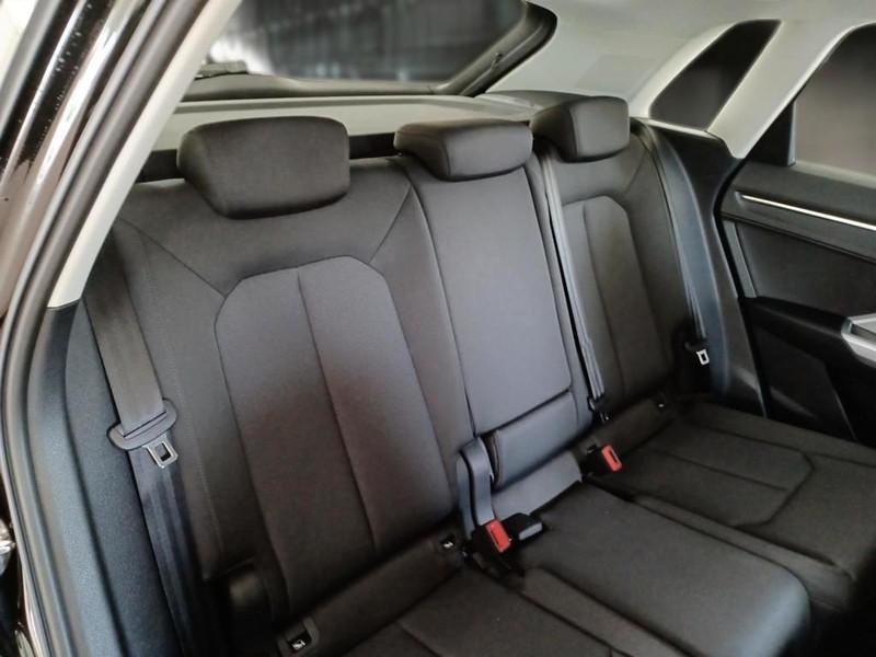 AUDI Q3 45 TFSI E S TRONIC BUSINESS SUV