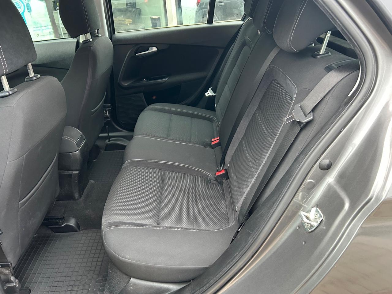 Fiat Tipo 1.6 Mjt S&S SW Lounge